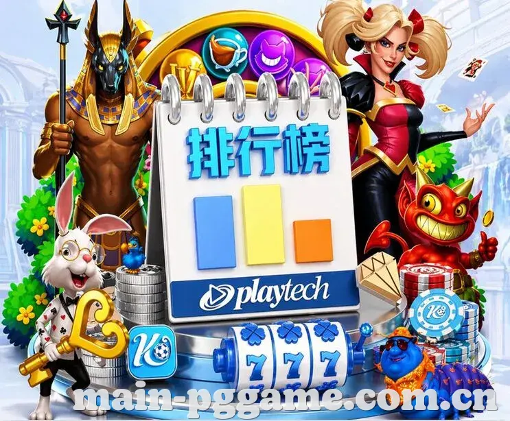 PG电子 App